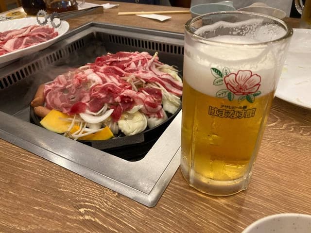 アサヒビール園 白石 はまなす館 - サブ画像2