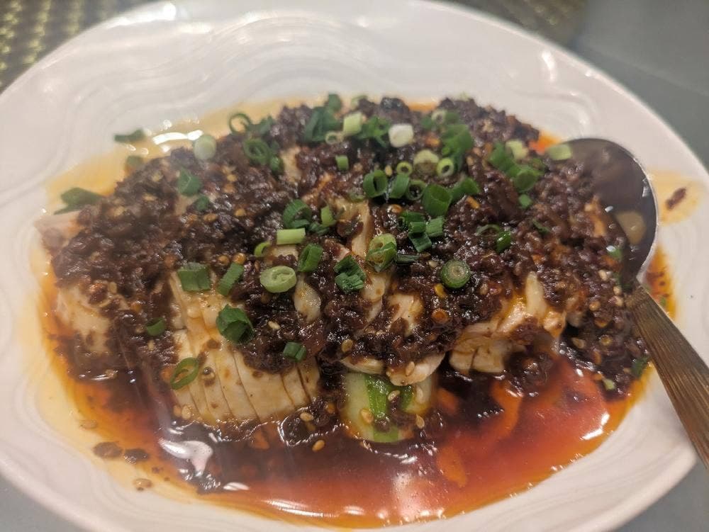 麻辣江湖 難波本店