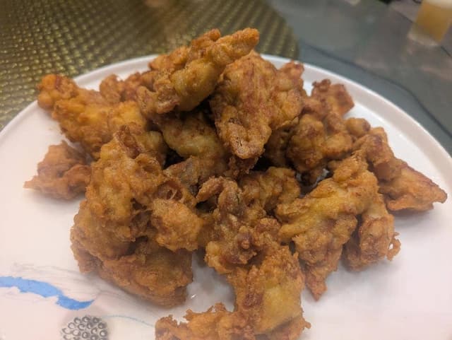 麻辣江湖 難波本店 - サブ画像1