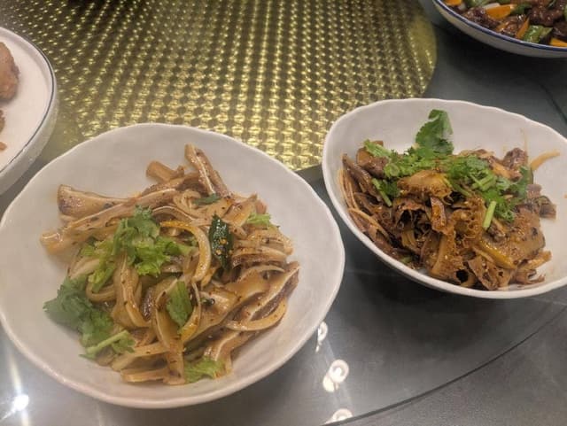 麻辣江湖 難波本店 - サブ画像2