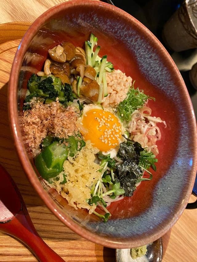 蕎麦 菫 - サブ画像3