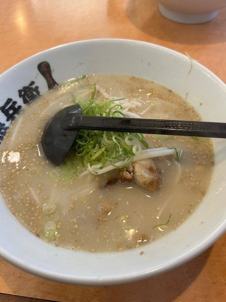 黒兵衛 宝塚中筋店