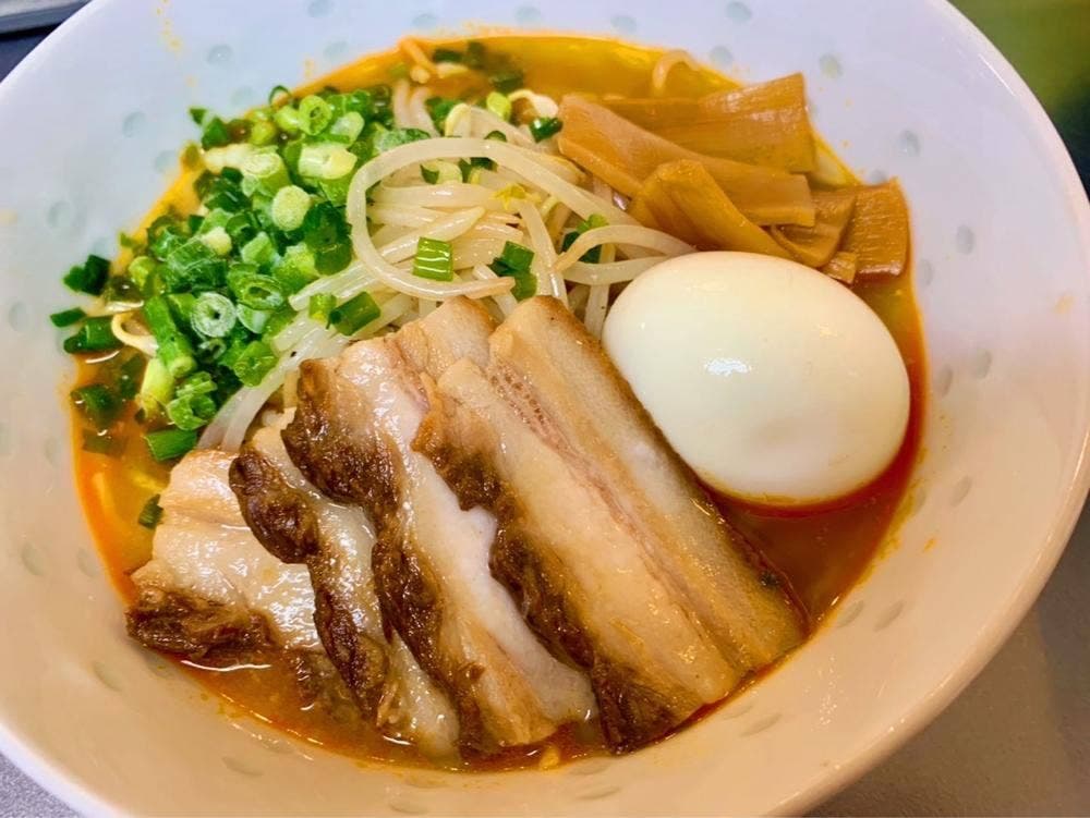 望月製麺所