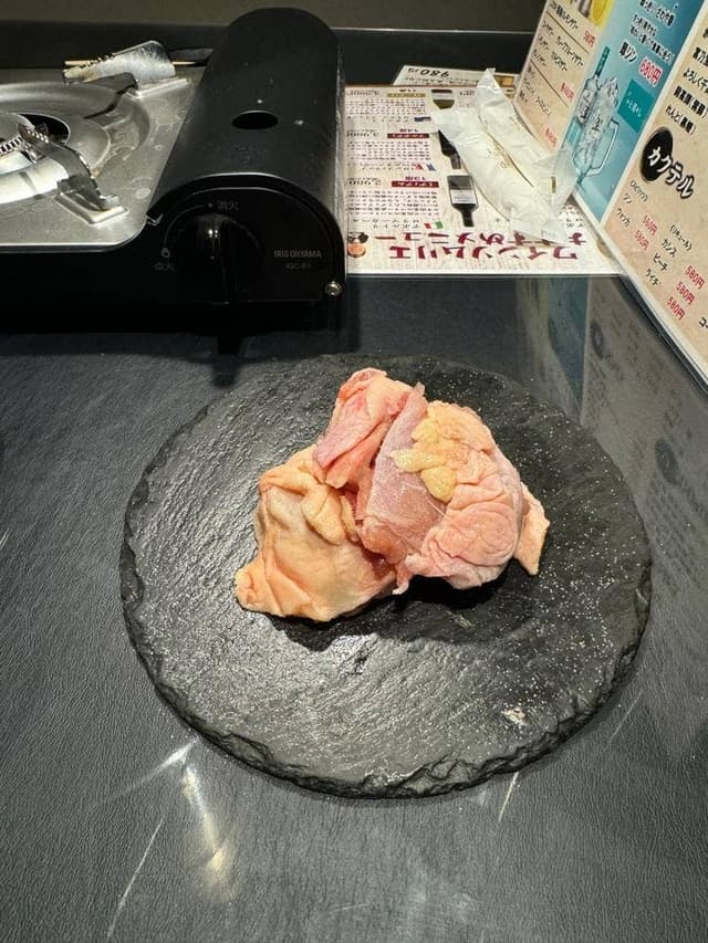 鶏まる 隠れ家個室 炭火鶏焼き 濃厚水炊き鍋 川越店 - サブ画像2