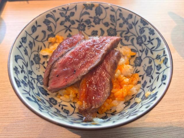 炭火和牛焼肉もうもう亭 広小路通り店 - サブ画像3