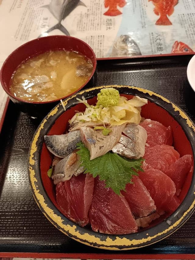 タカマル鮮魚店 新橋店 - サブ画像1