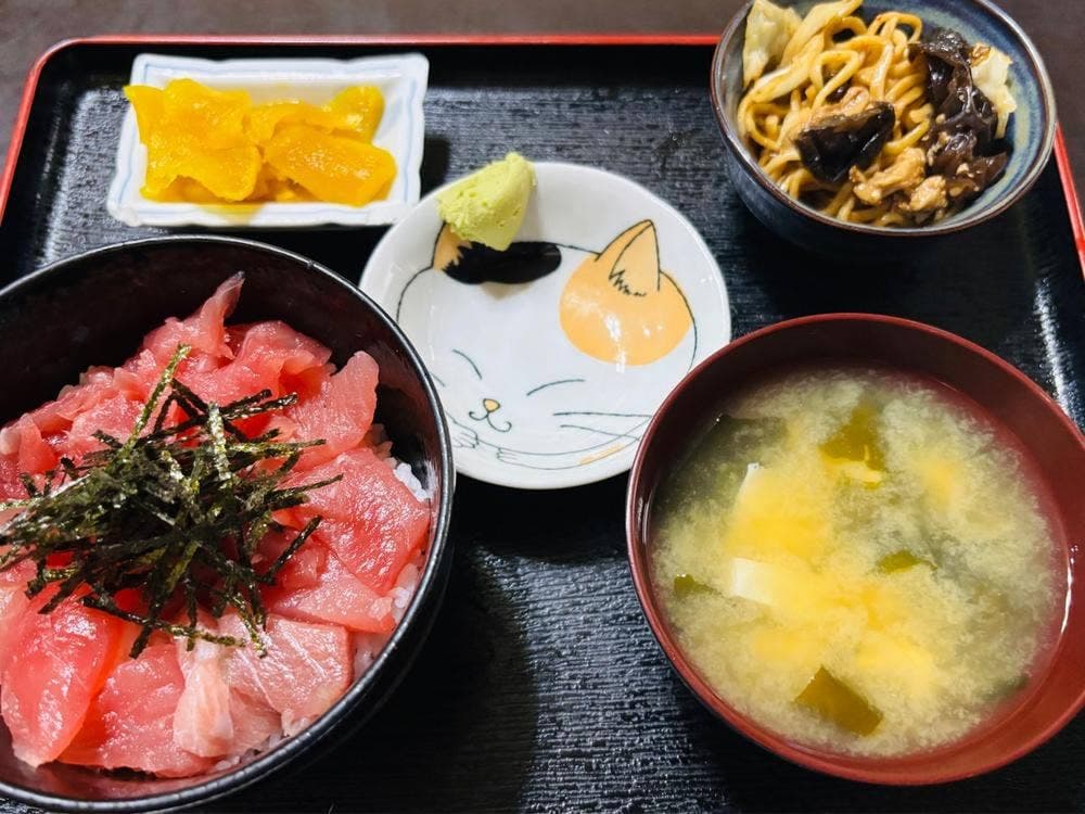 デリカキッチン石井・ふぅ～