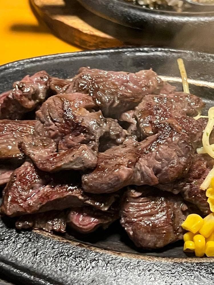 ガッツ・グリル 新宿店