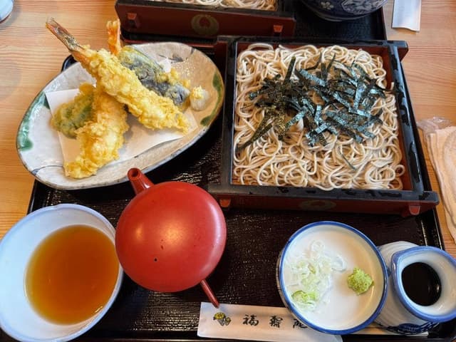 福寿庵 - サブ画像3