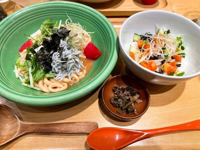 おぼんdeごはん ルミネ池袋店 - サブ画像2