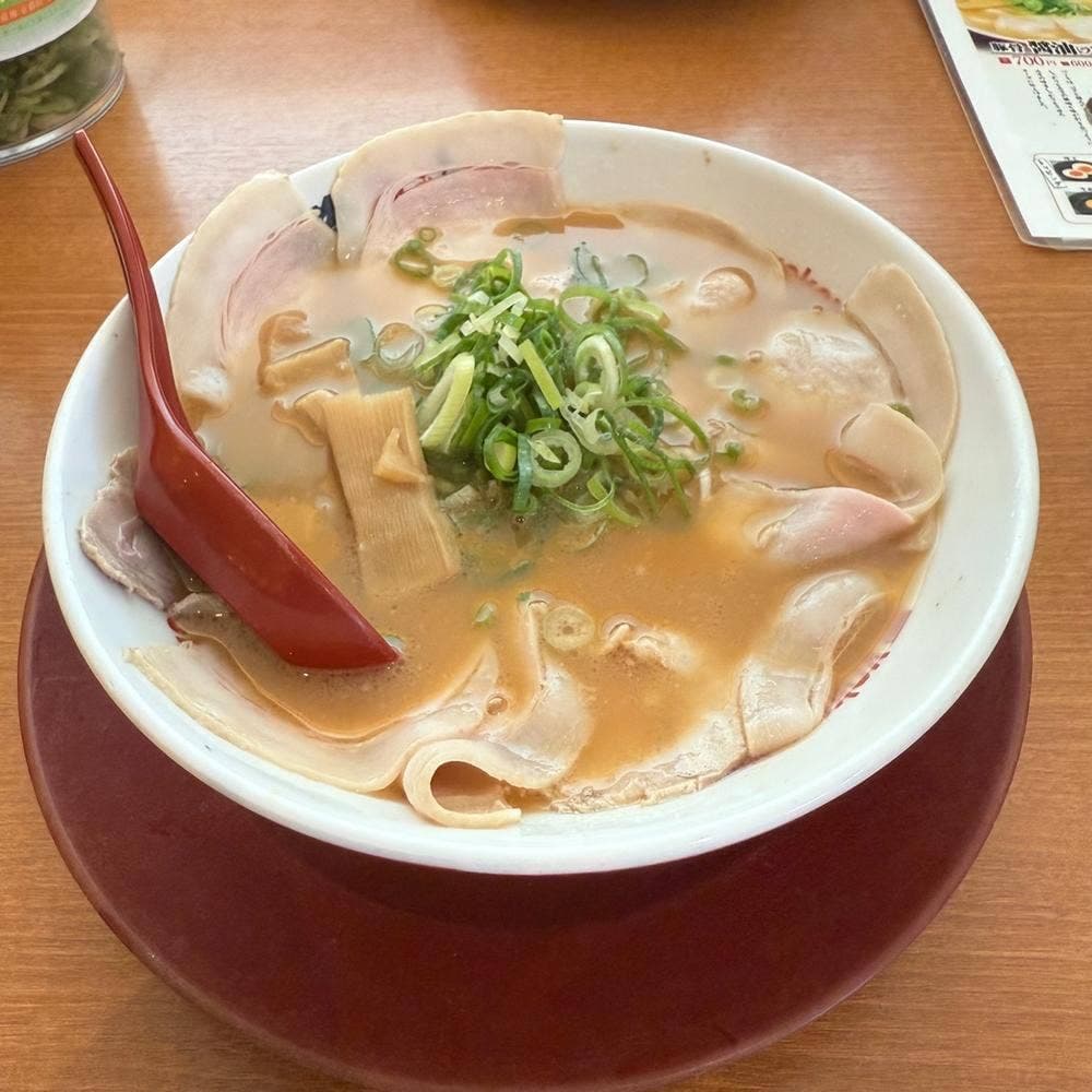 ラーメン横綱 阪急武庫之荘店