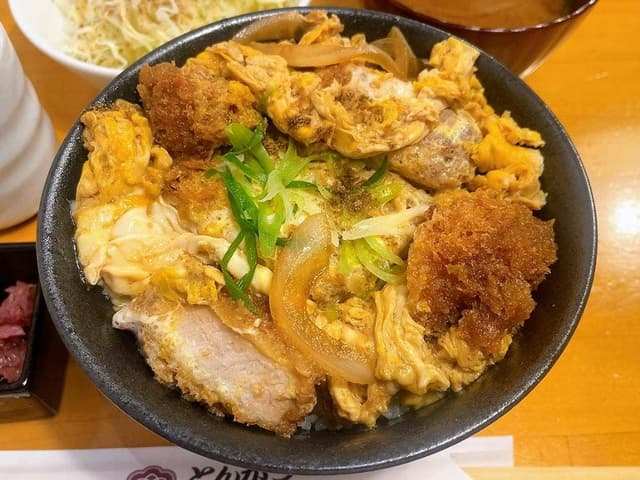 とんかつ大宝 西新橋店 - サブ画像2