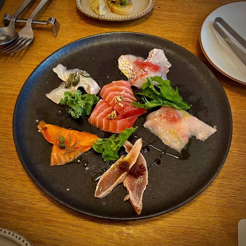 Uottoria TOSCANA 代々木店