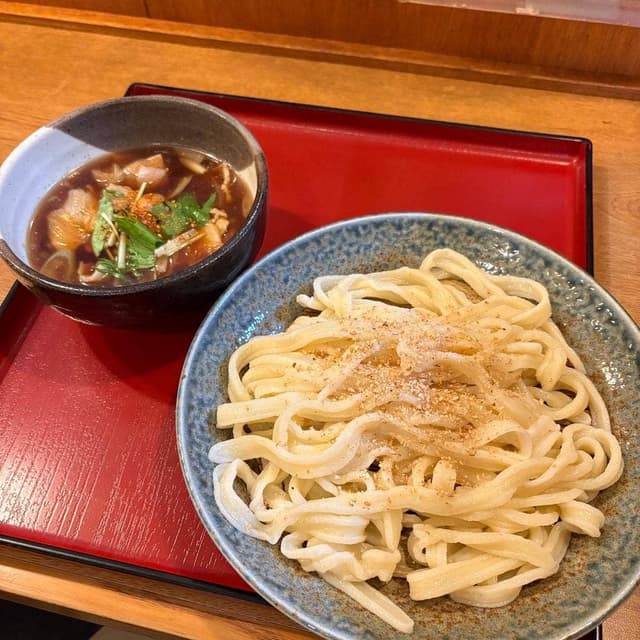 武蔵野うどん竹國 飯田橋店 - サブ画像3