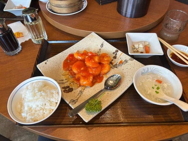北京飯店 所沢店 - サブ画像1