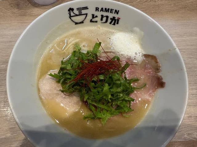 RAMEN とりが - サブ画像1