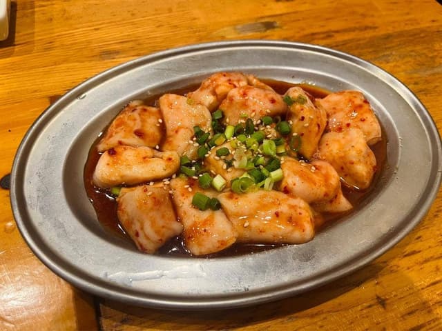 秩父焼肉ホルモン酒場 まる助 みやのかわ本店 - サブ画像3