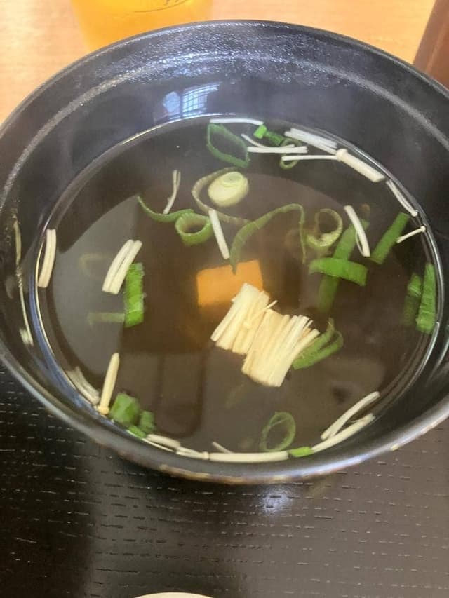 お食事処 千鶴 - サブ画像2