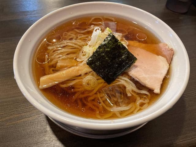 拉麺 寺山 - サブ画像1