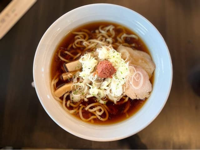 拉麺 寺山 - サブ画像2
