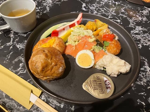 CENTRE M - サブ画像3