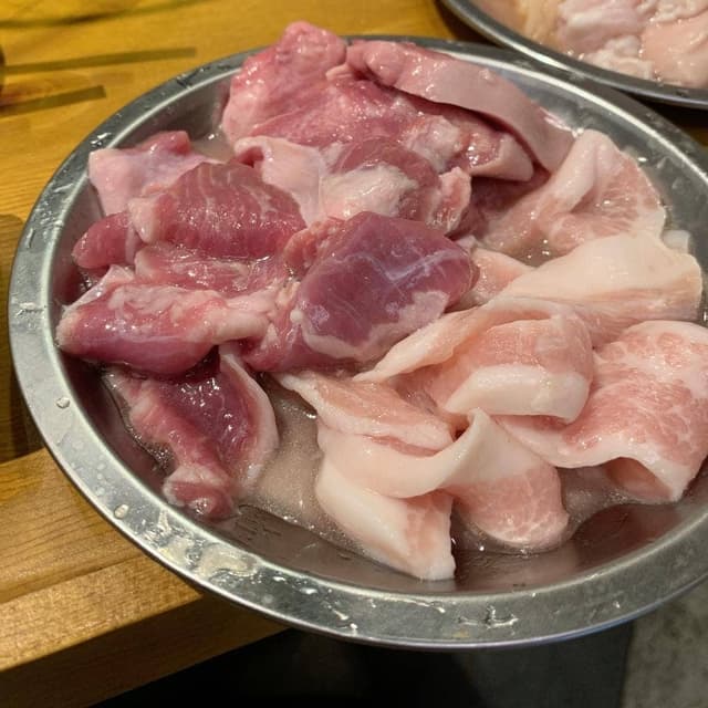 直送生ホルモンなかせい - サブ画像1