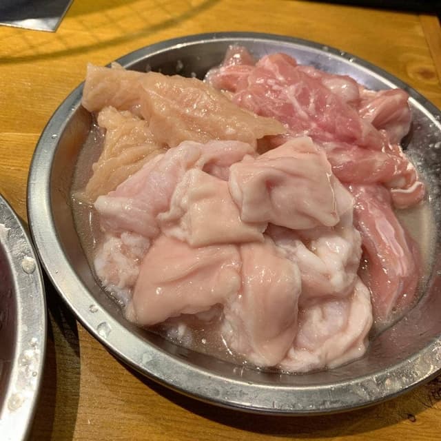直送生ホルモンなかせい - サブ画像2