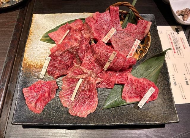 BeefGarden 恵比寿 - サブ画像1