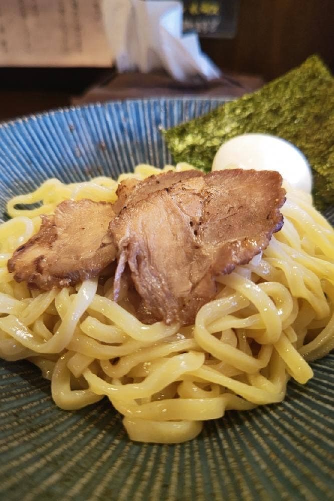 つけ麺 まぜそば みやも