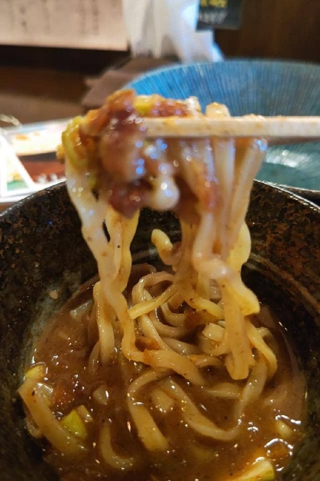 つけ麺 まぜそば みやも - サブ画像2