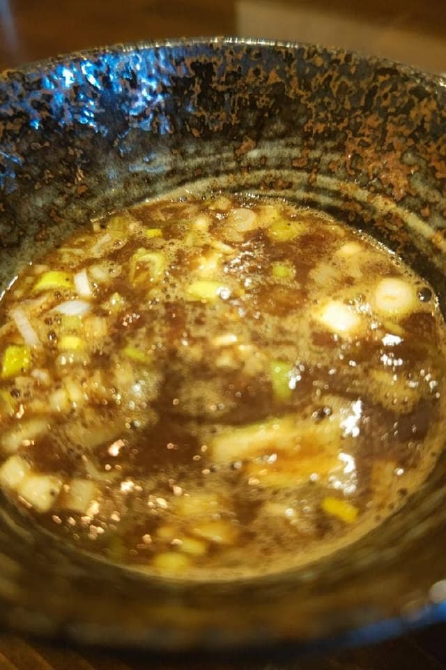 つけ麺 まぜそば みやも - サブ画像3
