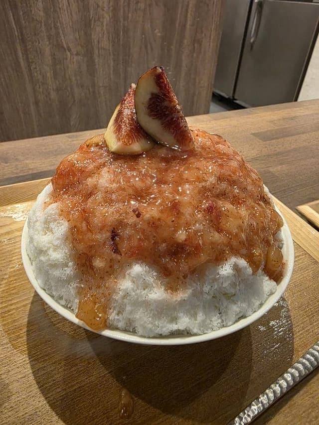 果実と氷 岩澤 麻布十番店 - サブ画像1