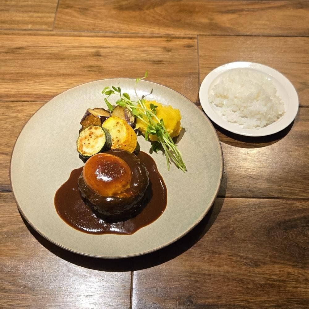 洋食堂 のろ