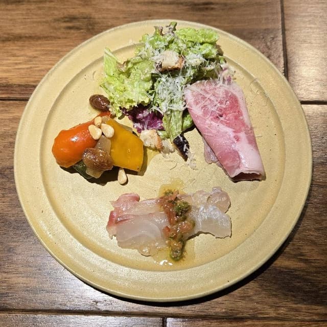 洋食堂 のろ - サブ画像3