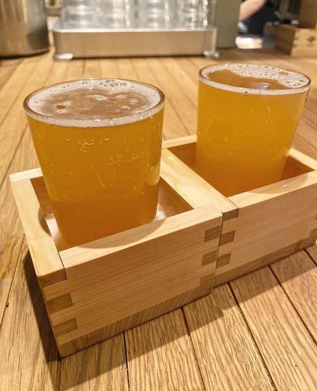 ニホンバシブルワリー 池袋店 - サブ画像1