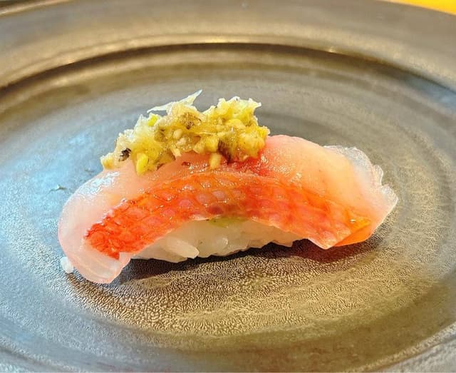 奴寿司 - サブ画像3