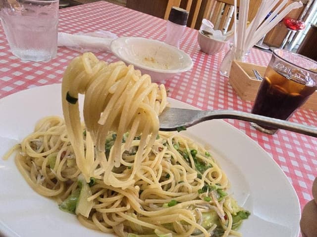 カフェキッチン ティファニー - サブ画像1