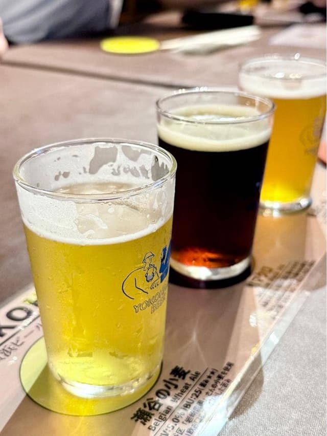 横浜ビール UMAYA - サブ画像1