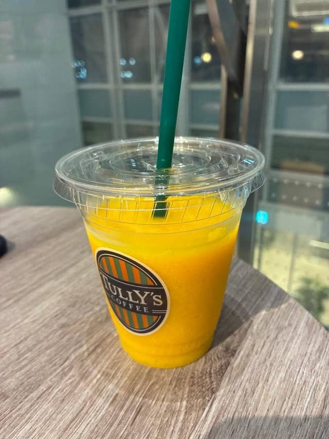 タリーズコーヒー 羽田空港第3ターミナル店 - サブ画像2