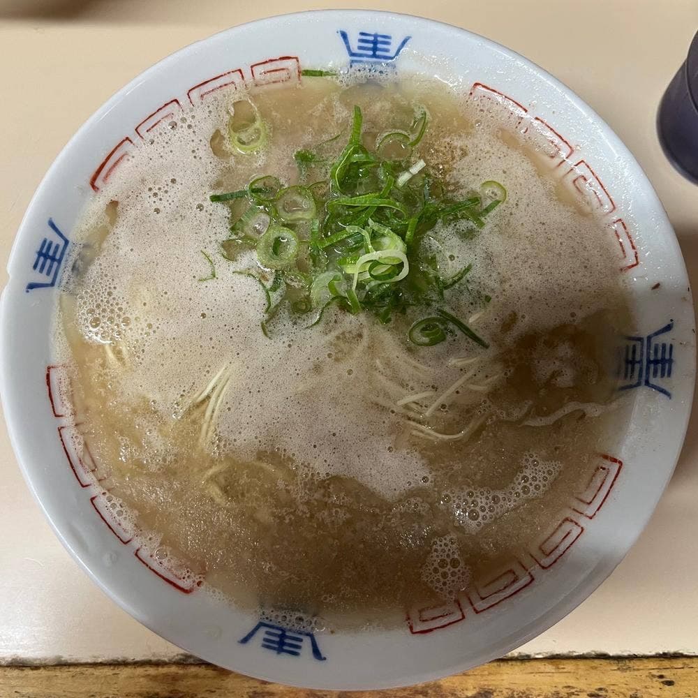 八ちゃんラーメン