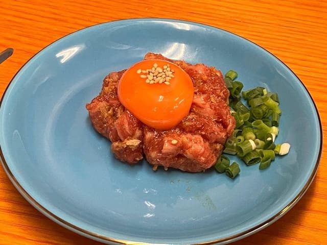 炭火焼肉・ホルモン モツの杉ちゃん - サブ画像3