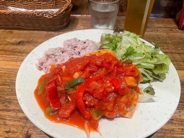 PAX Café&Restaurant - サブ画像1