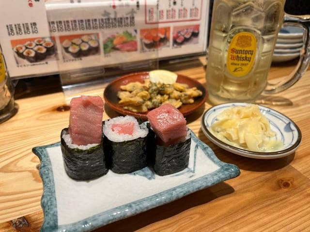 立ちすし酒場さしす - サブ画像1