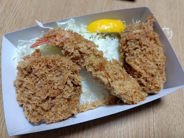 とんかつ和幸 ステーションスクエア相模大野売店 - サブ画像1