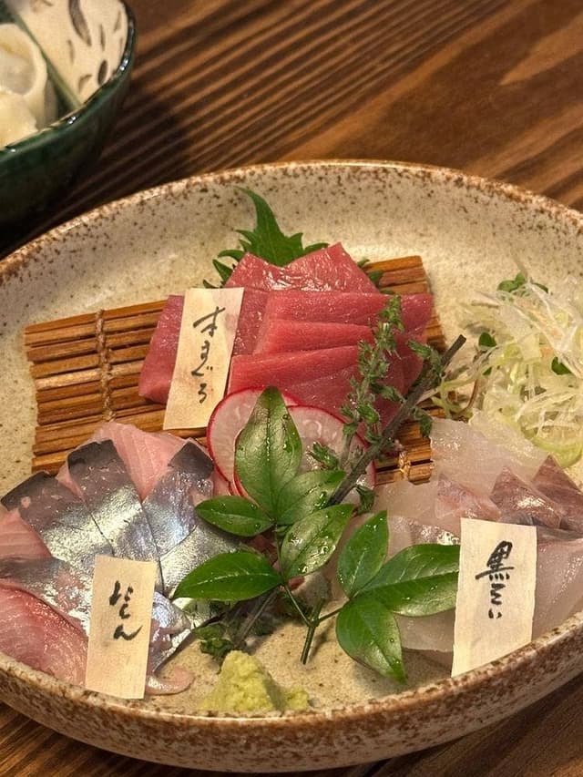 吉祥寺 みかづき酒房 - サブ画像3