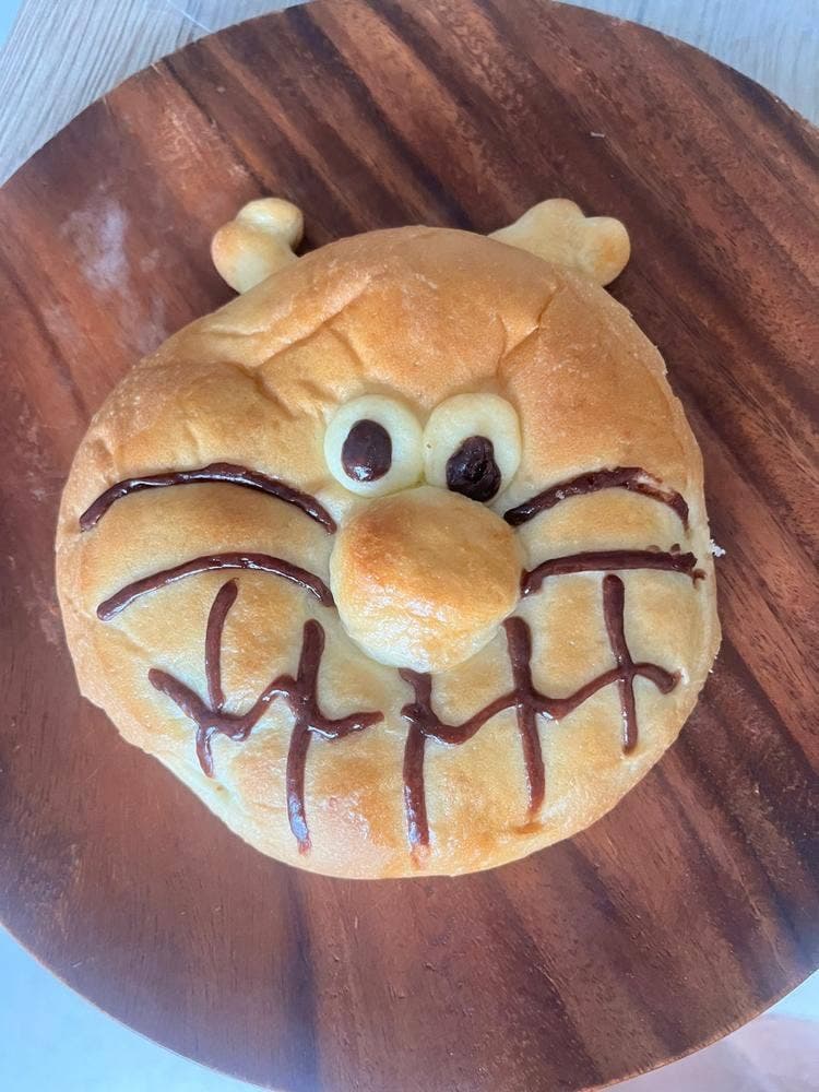 むぎっぽ
