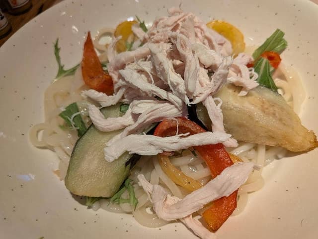 武膳 福岡パルコ店 - サブ画像1