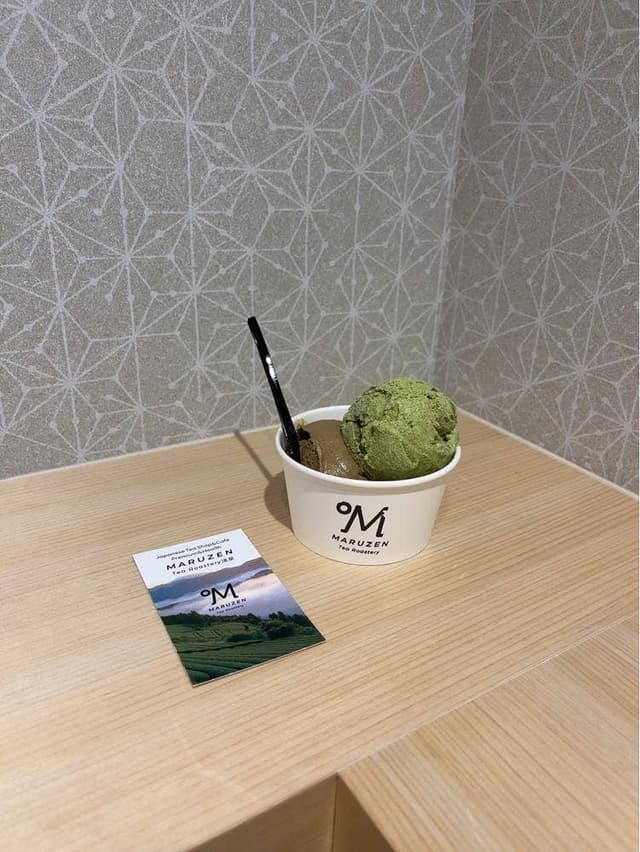 MARUZEN Tea Roastery浅草 - サブ画像3