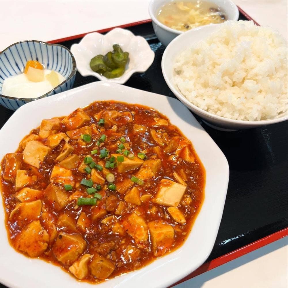 台湾料理 福膳