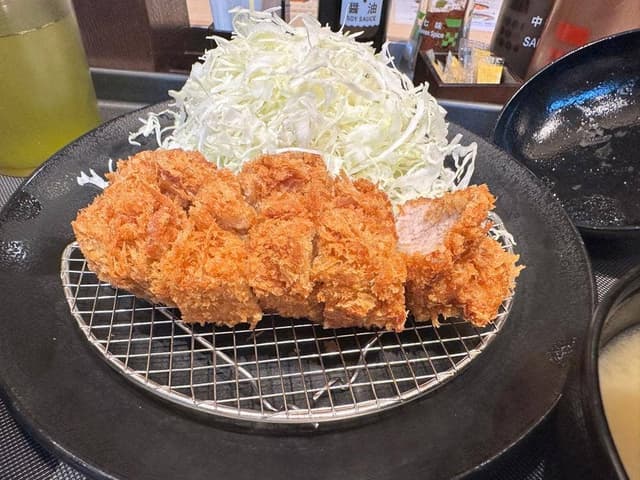 松のや ル・シーニュ府中店 - サブ画像1